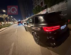 بي ام دبليو X5